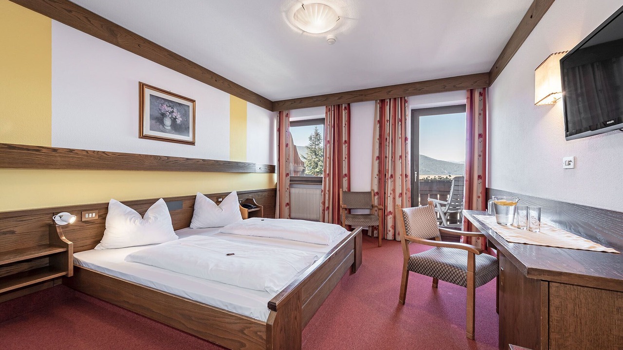 Photo of Bedroom in Terento