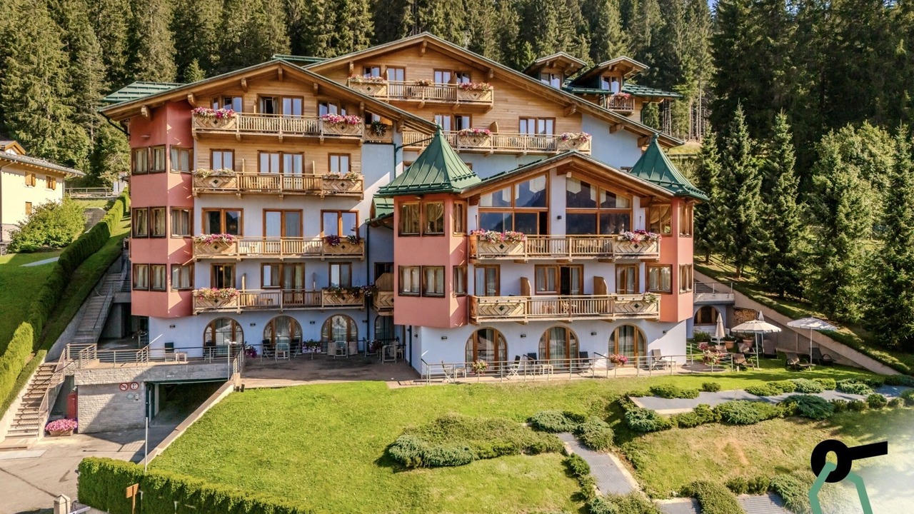 Photo of Outdoor in Madonna di Campiglio