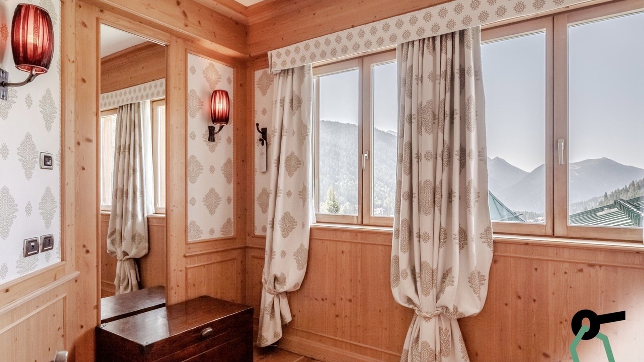 Photo of Bedroom in Madonna di Campiglio