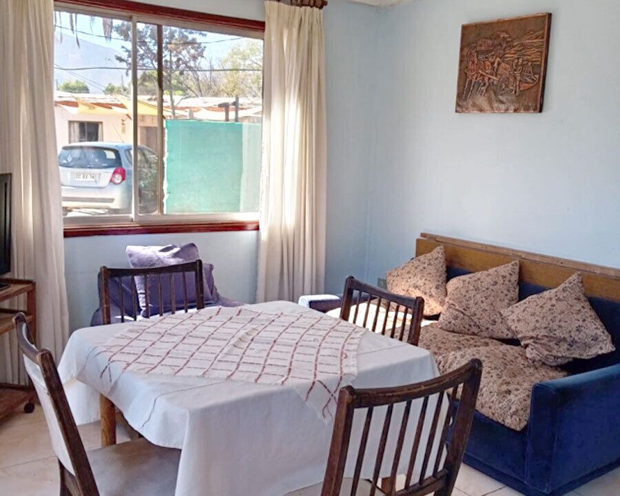 Photo of Outdoor in El Molle