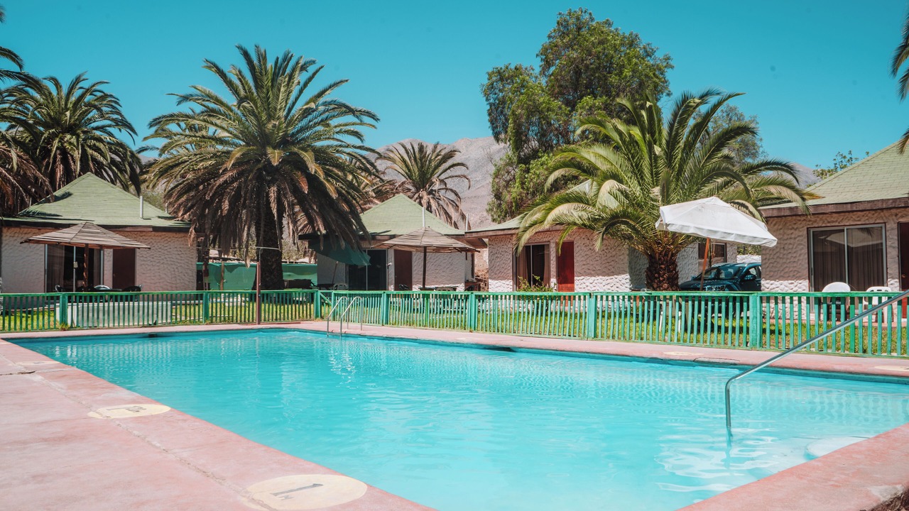 Photo of Outdoor in El Molle