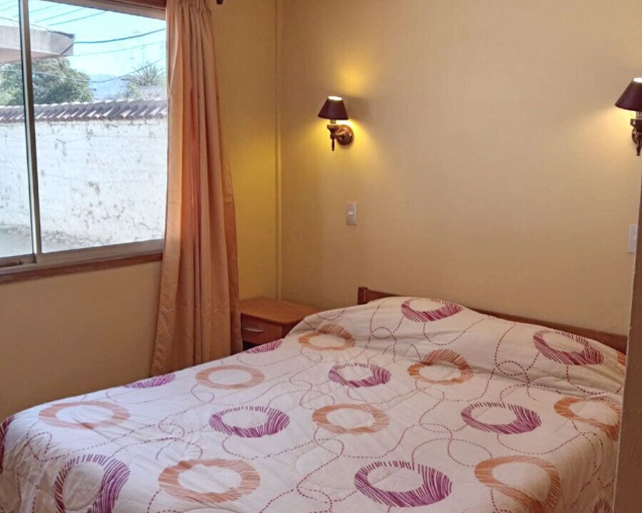 Photo of Outdoor in El Molle