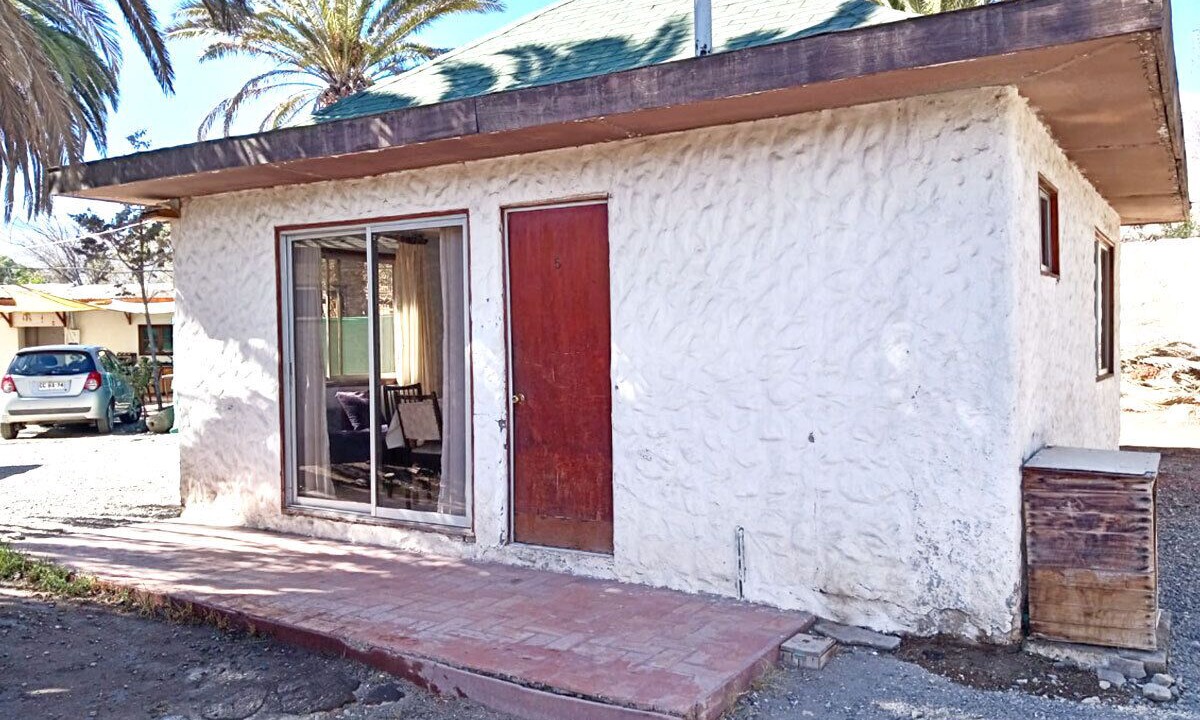 Photo of Outdoor in El Molle
