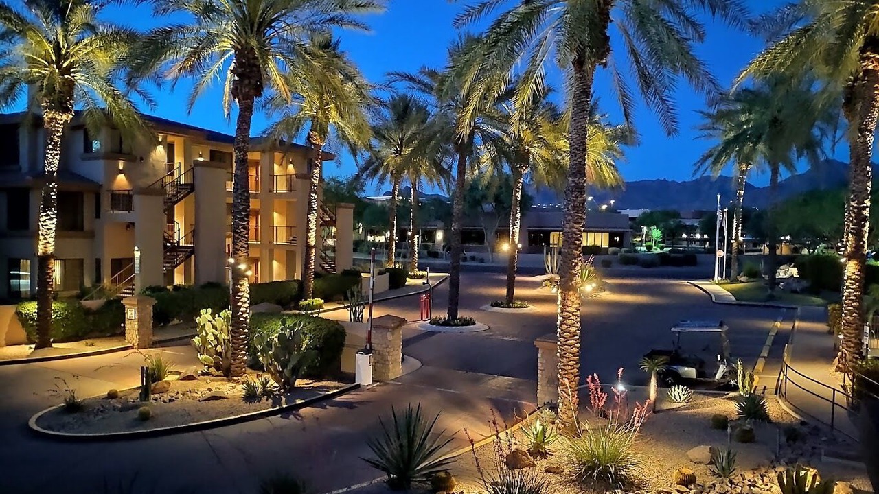 Photo of Outdoor in North Scottsdale