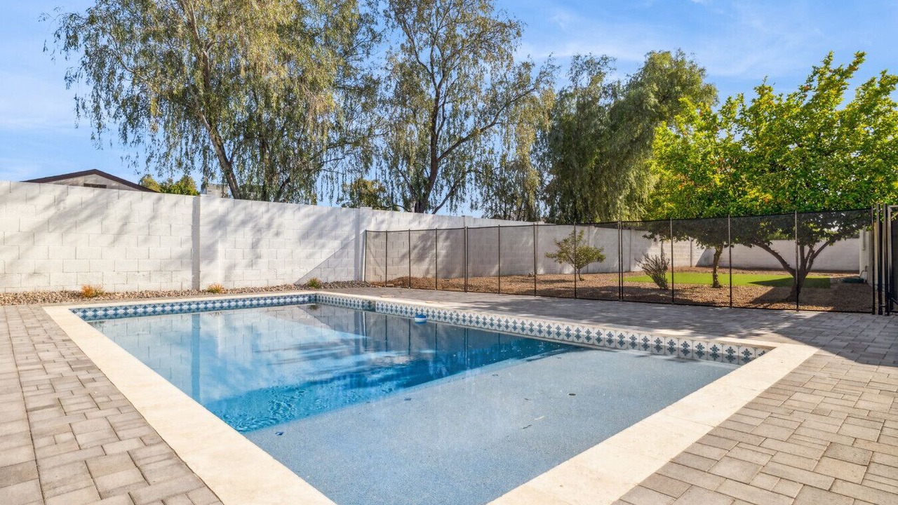 Photo of Outdoor in La Paz At Desert Springs