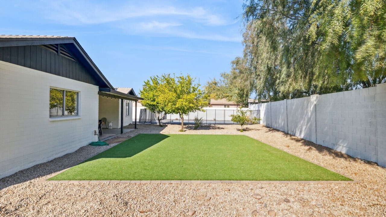 Photo of Outdoor in La Paz At Desert Springs