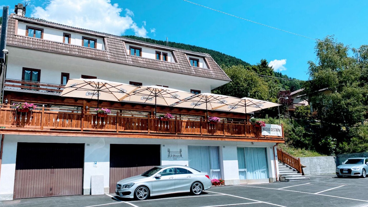 Photo of Outdoor in Ponte di Legno