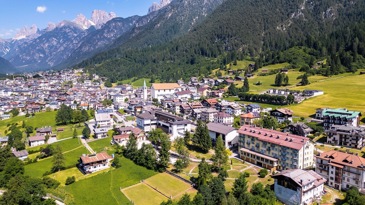 Photo of Outdoor in Auronzo di Cadore