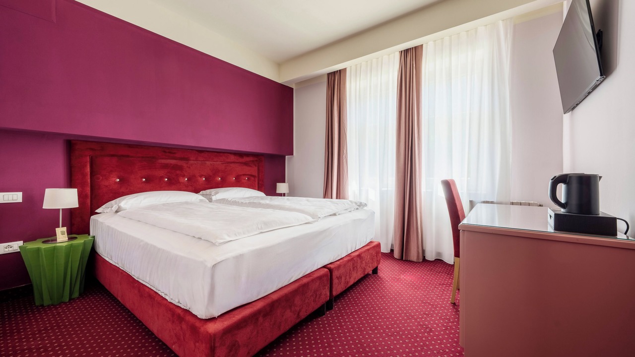 Photo of Bedroom in Auronzo di Cadore