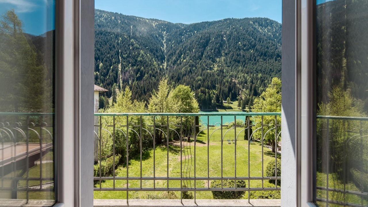 Photo of Outdoor in Auronzo di Cadore