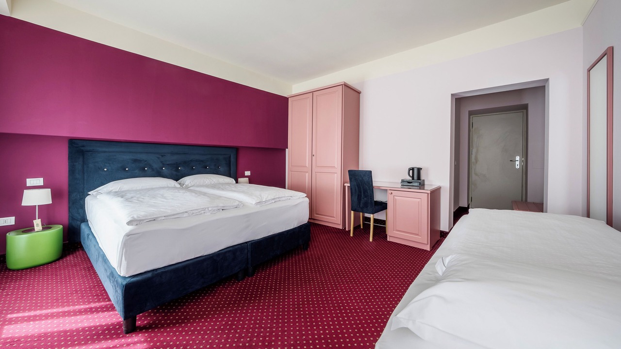 Photo of Bedroom in Auronzo di Cadore