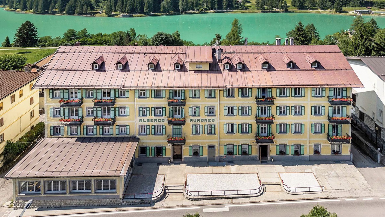 Photo of Outdoor in Auronzo di Cadore