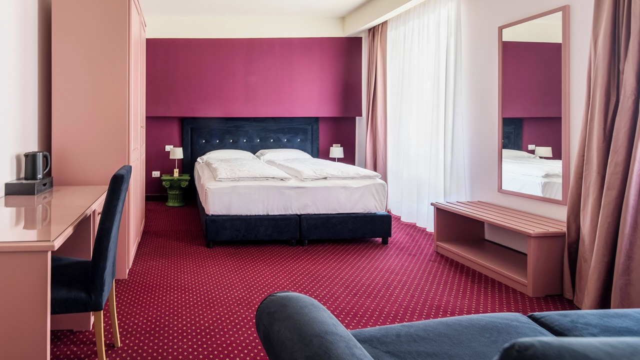 Photo of Bedroom in Auronzo di Cadore