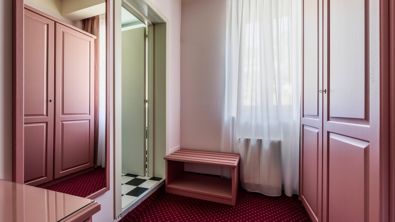Photo of Bedroom in Auronzo di Cadore