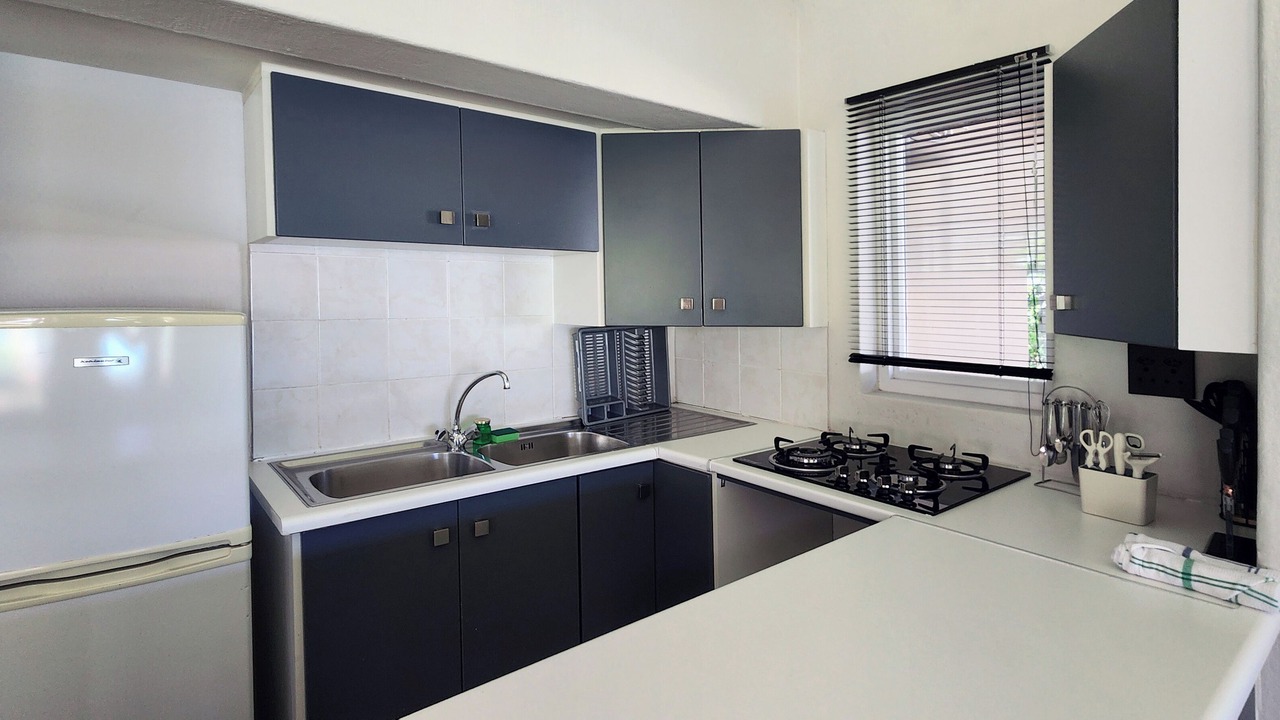 Photo of Kitchen in Jagersrust