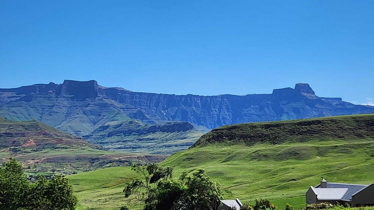 Photo of Outdoor in Jagersrust