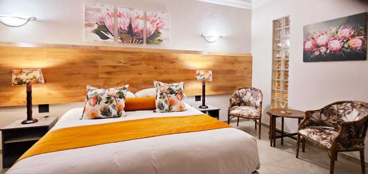 Photo of Bedroom in Jagersrust