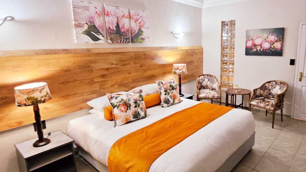 Photo of Bedroom in Jagersrust