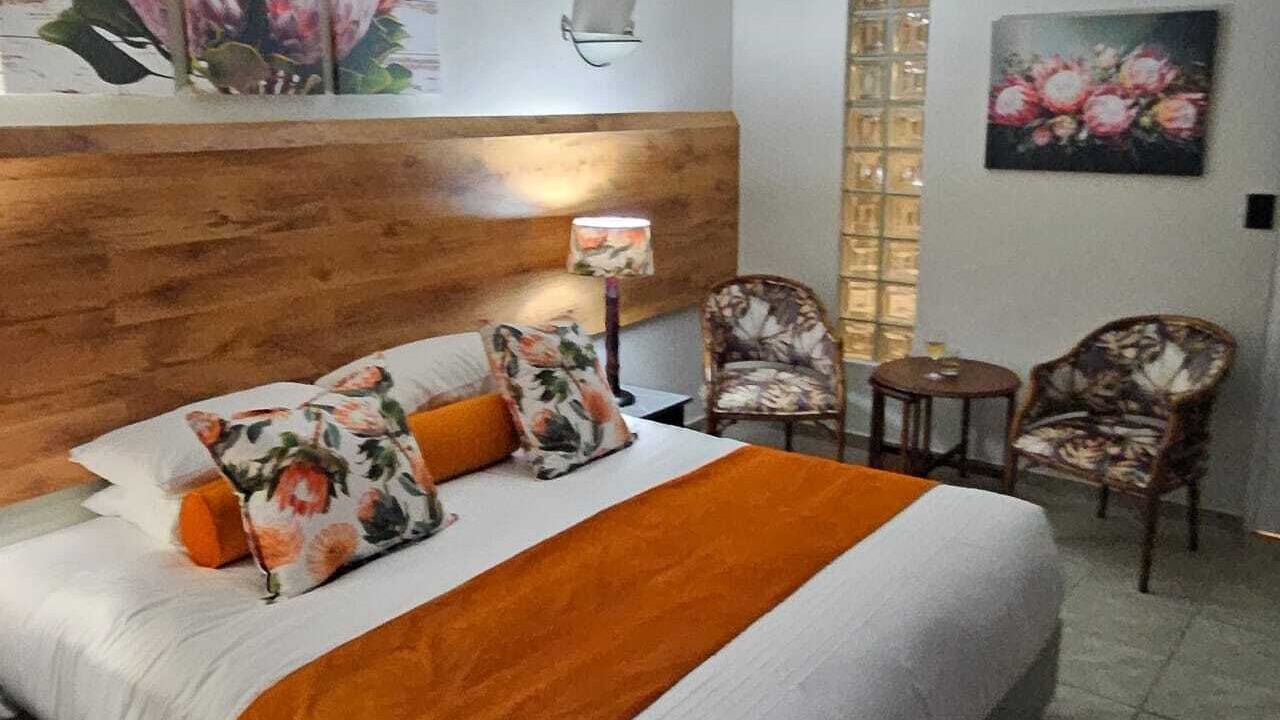 Photo of Bedroom in Jagersrust