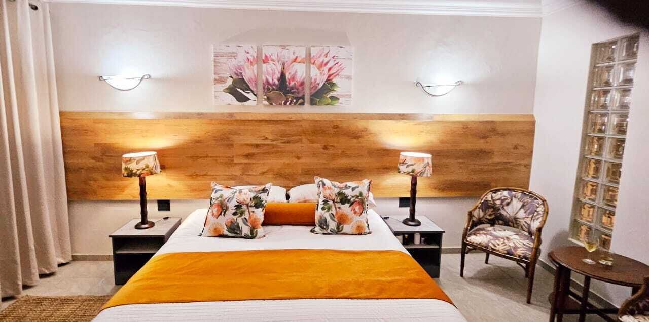 Photo of Bedroom in Jagersrust