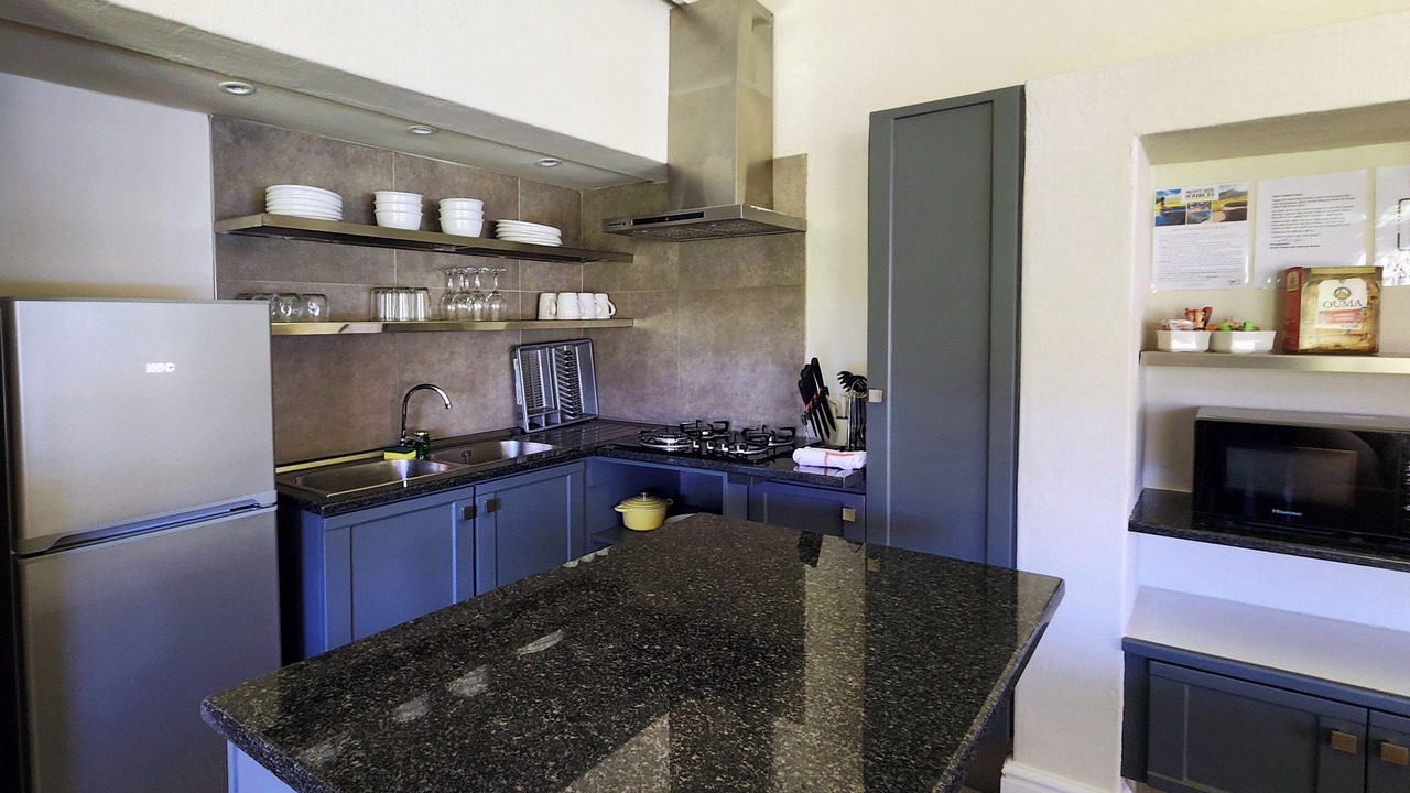 Photo of Kitchen in Jagersrust