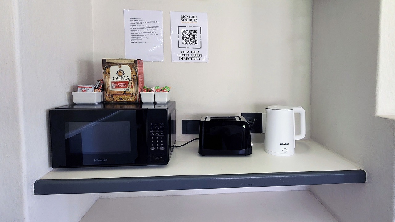 Photo of Kitchen in Jagersrust