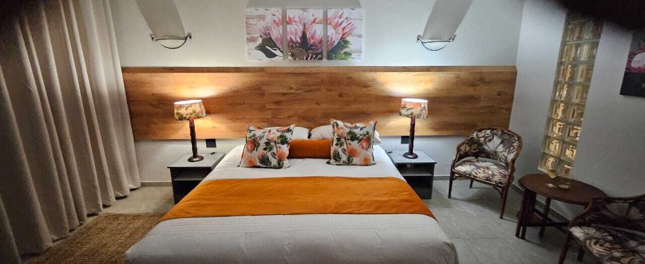 Photo of Bedroom in Jagersrust