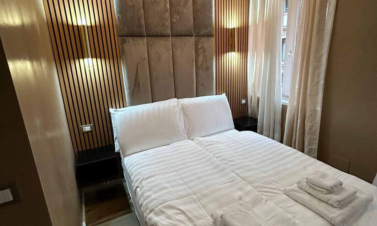 Photo of Bedroom in Trento Old Town