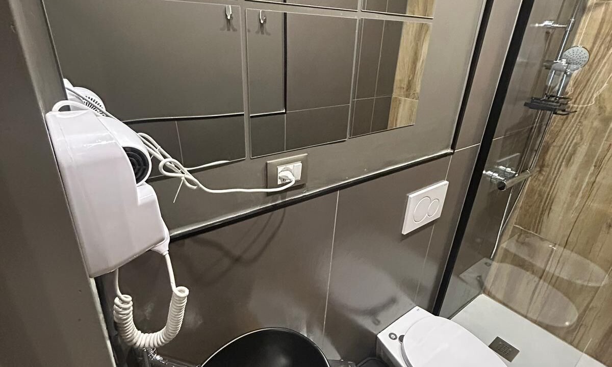 Photo of Bathroom in Trento Old Town