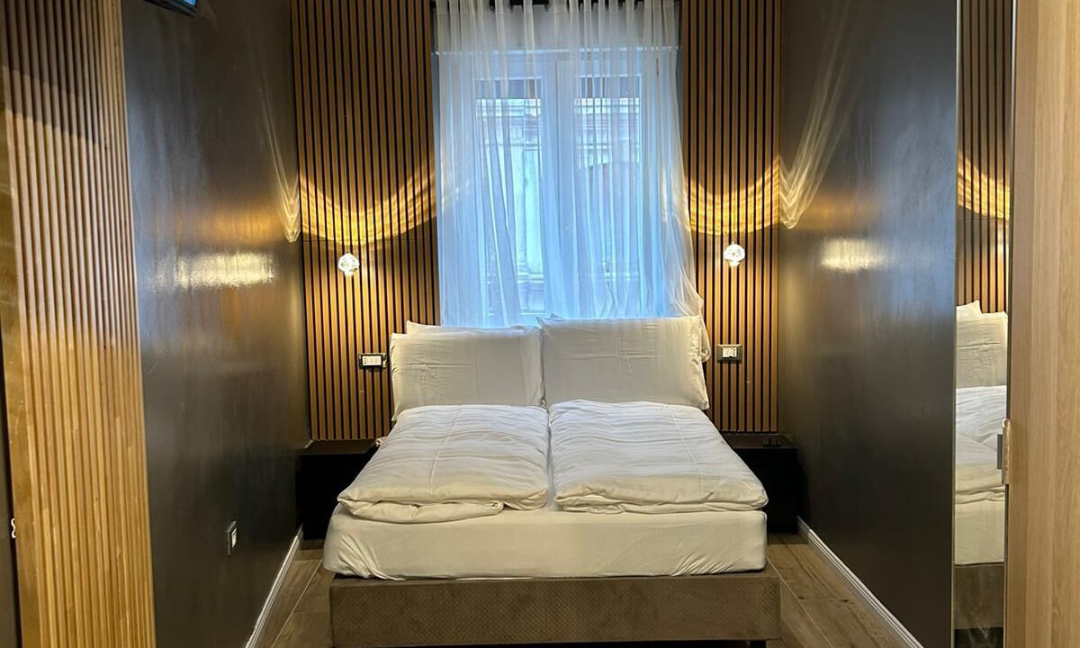 Photo of Bedroom in Trento Old Town