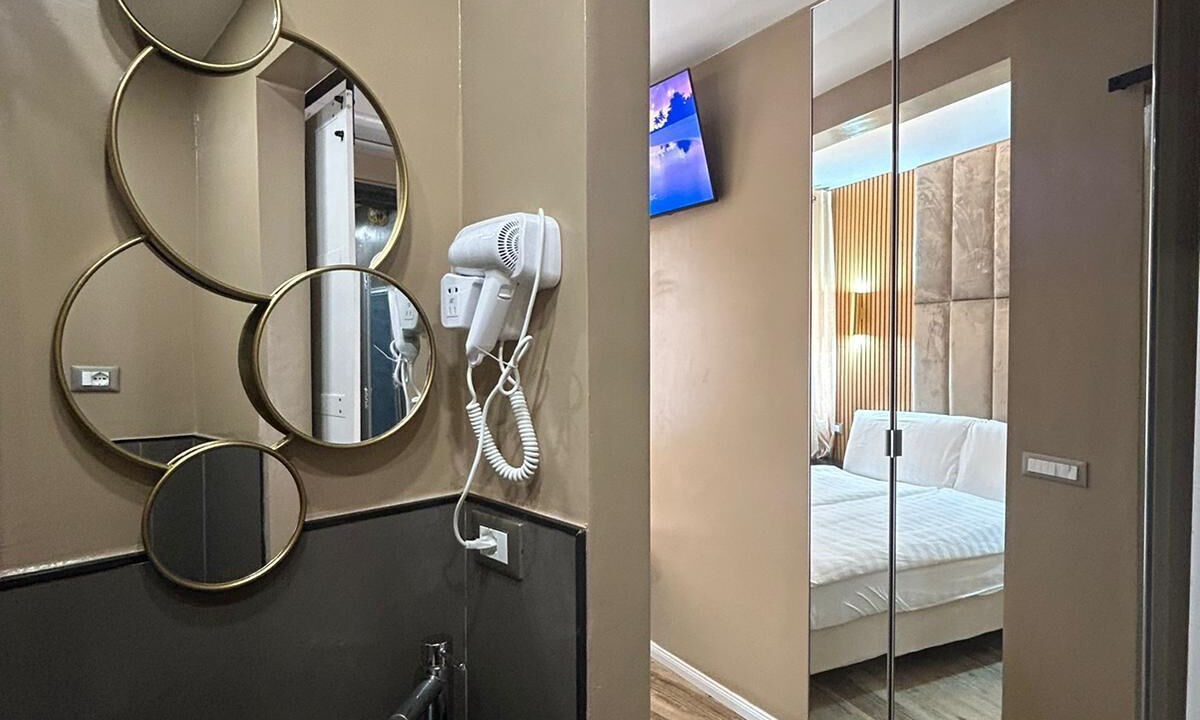 Photo of Bathroom in Trento Old Town