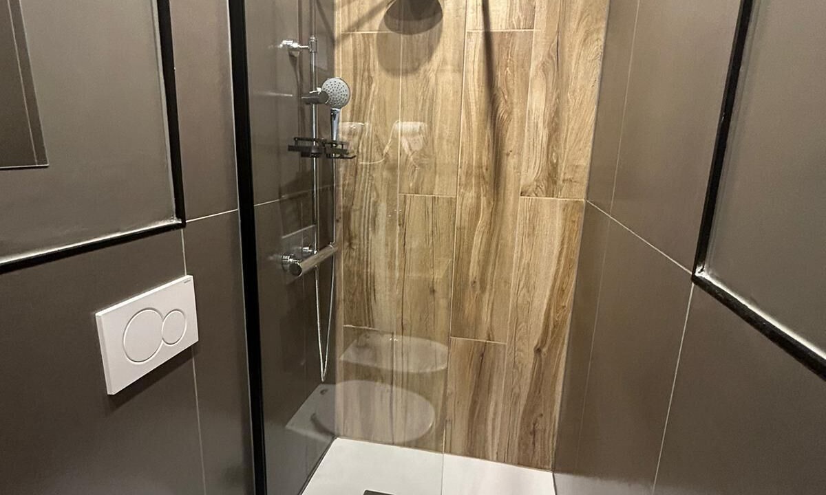 Photo of Bathroom in Trento Old Town