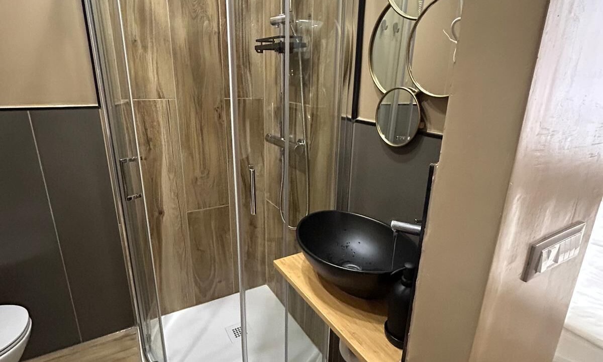 Photo of Bathroom in Trento Old Town
