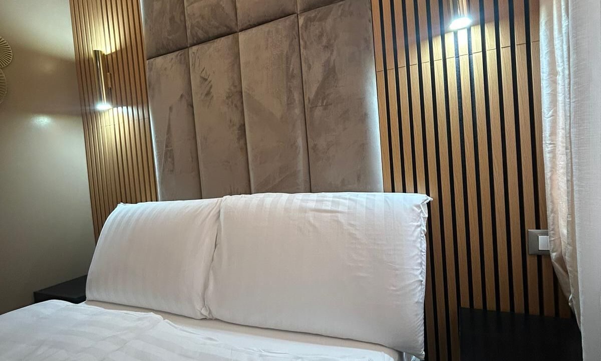 Photo of Bedroom in Trento Old Town