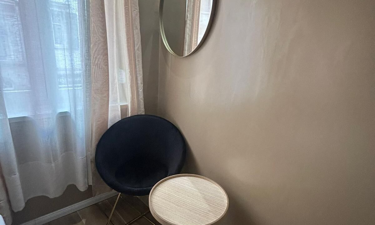 Photo of Bedroom in Trento Old Town