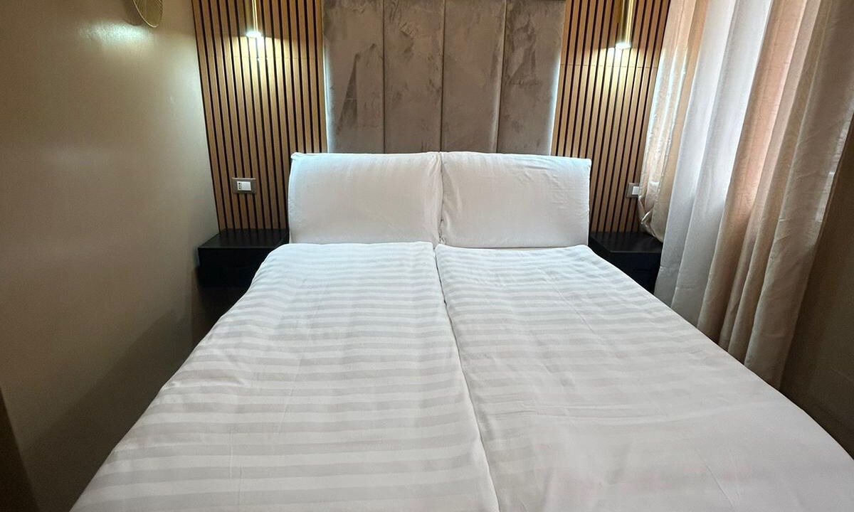 Photo of Bedroom in Trento Old Town