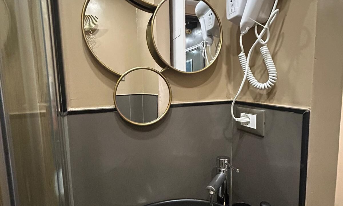 Photo of Bathroom in Trento Old Town