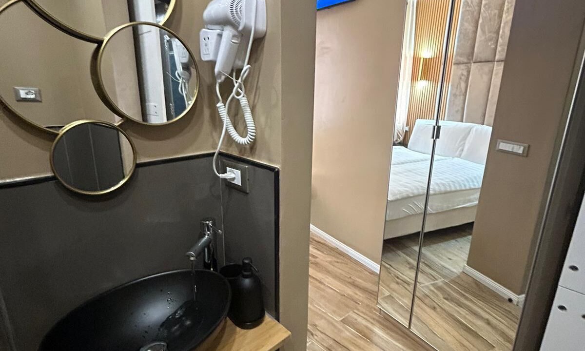 Photo of Bathroom in Trento Old Town