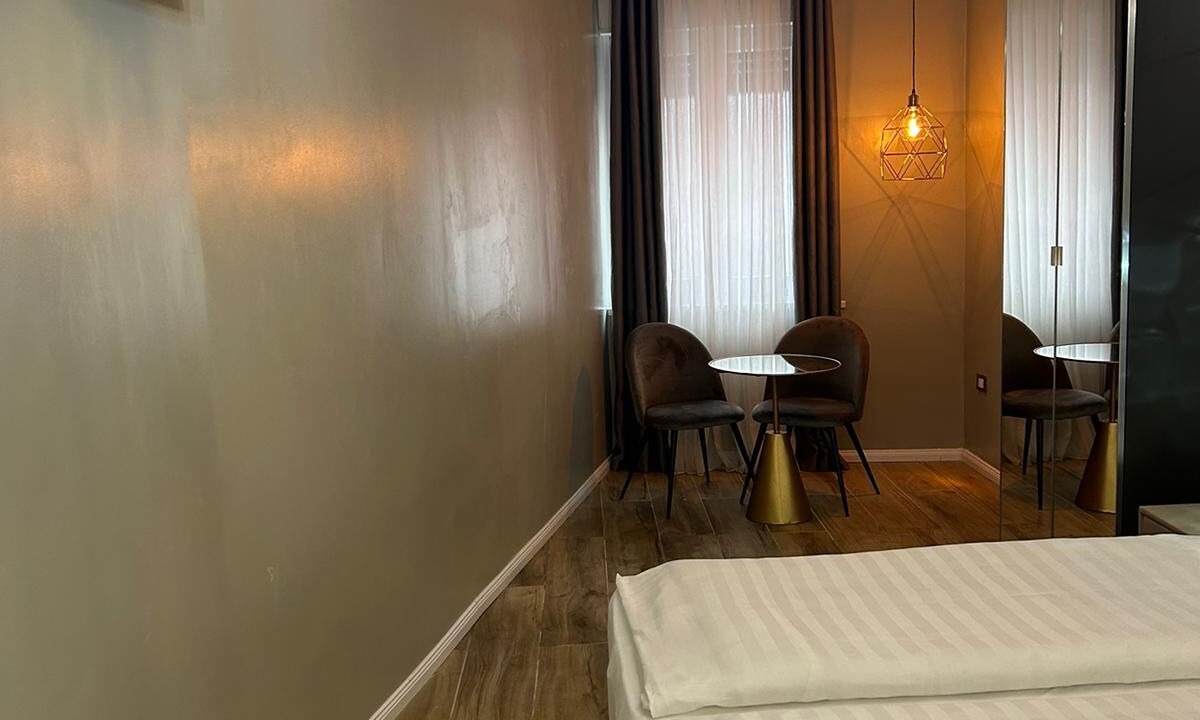 Photo of Bedroom in Trento Old Town