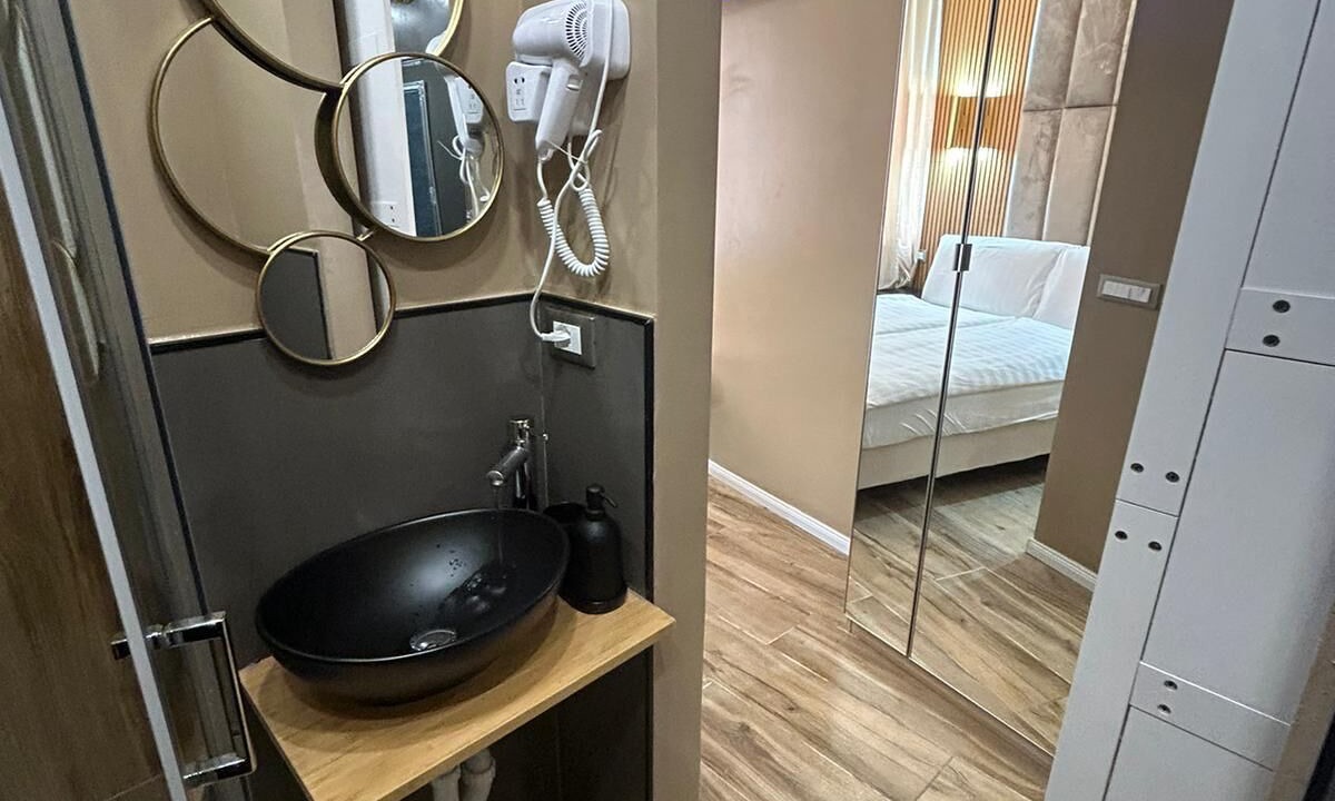 Photo of Bedroom in Trento Old Town