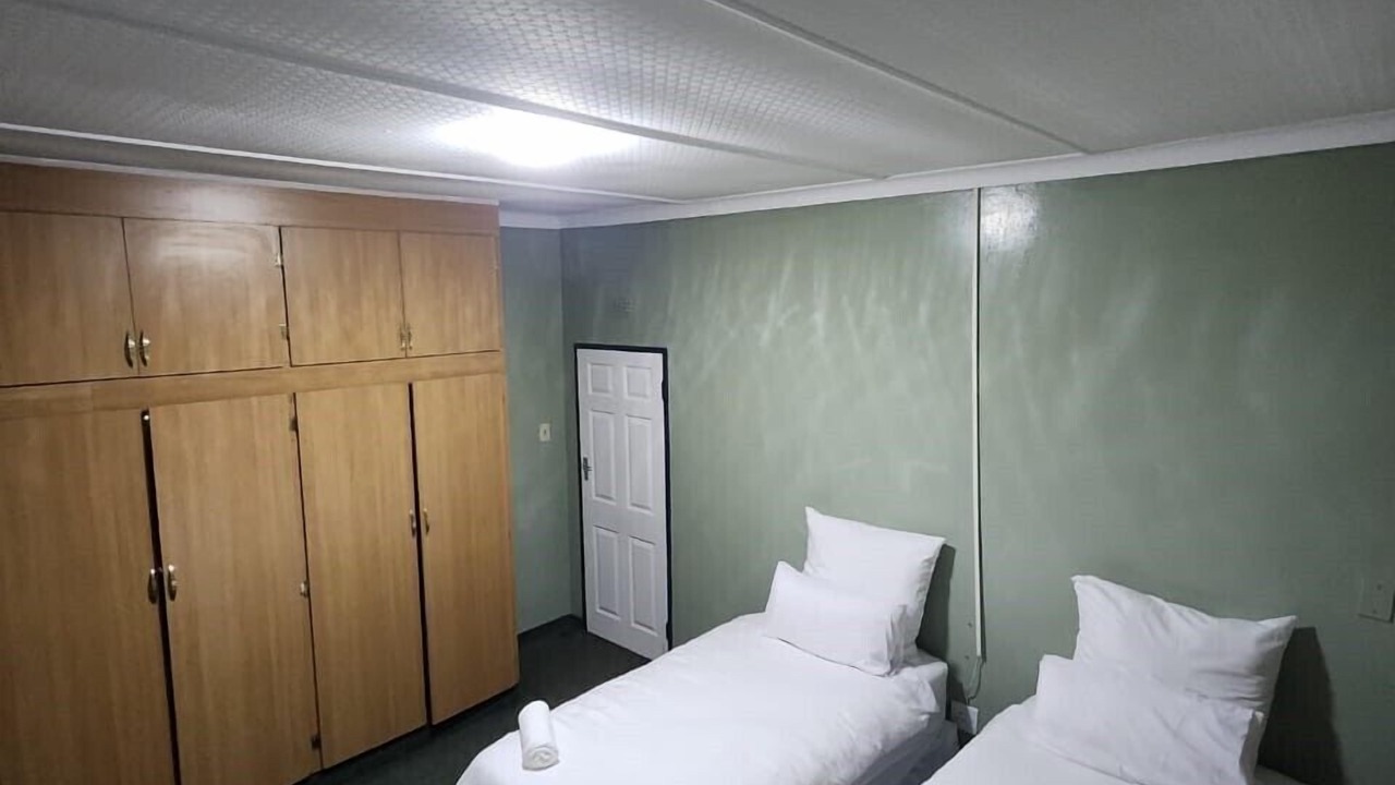 Photo of Bedroom in Dundee