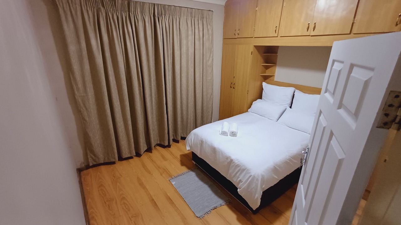 Photo of Bedroom in Dundee