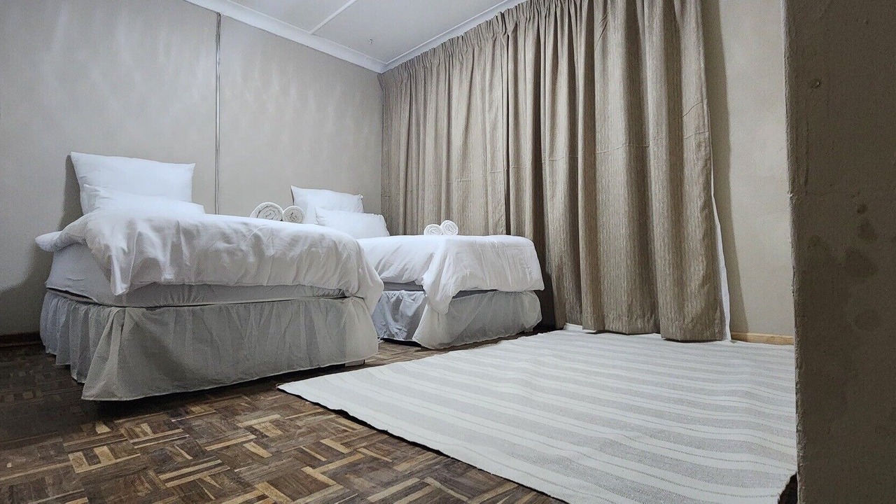 Photo of Bedroom in Dundee