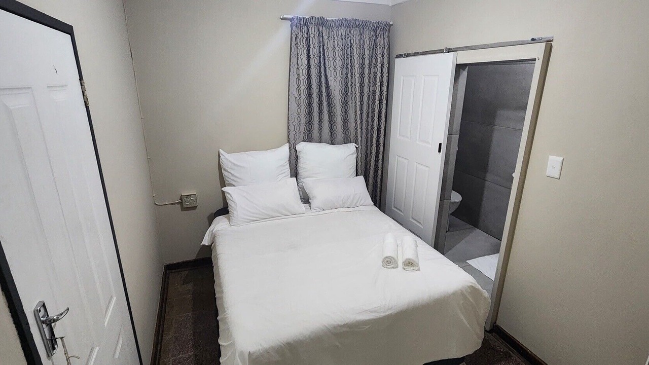 Photo of Bedroom in Dundee