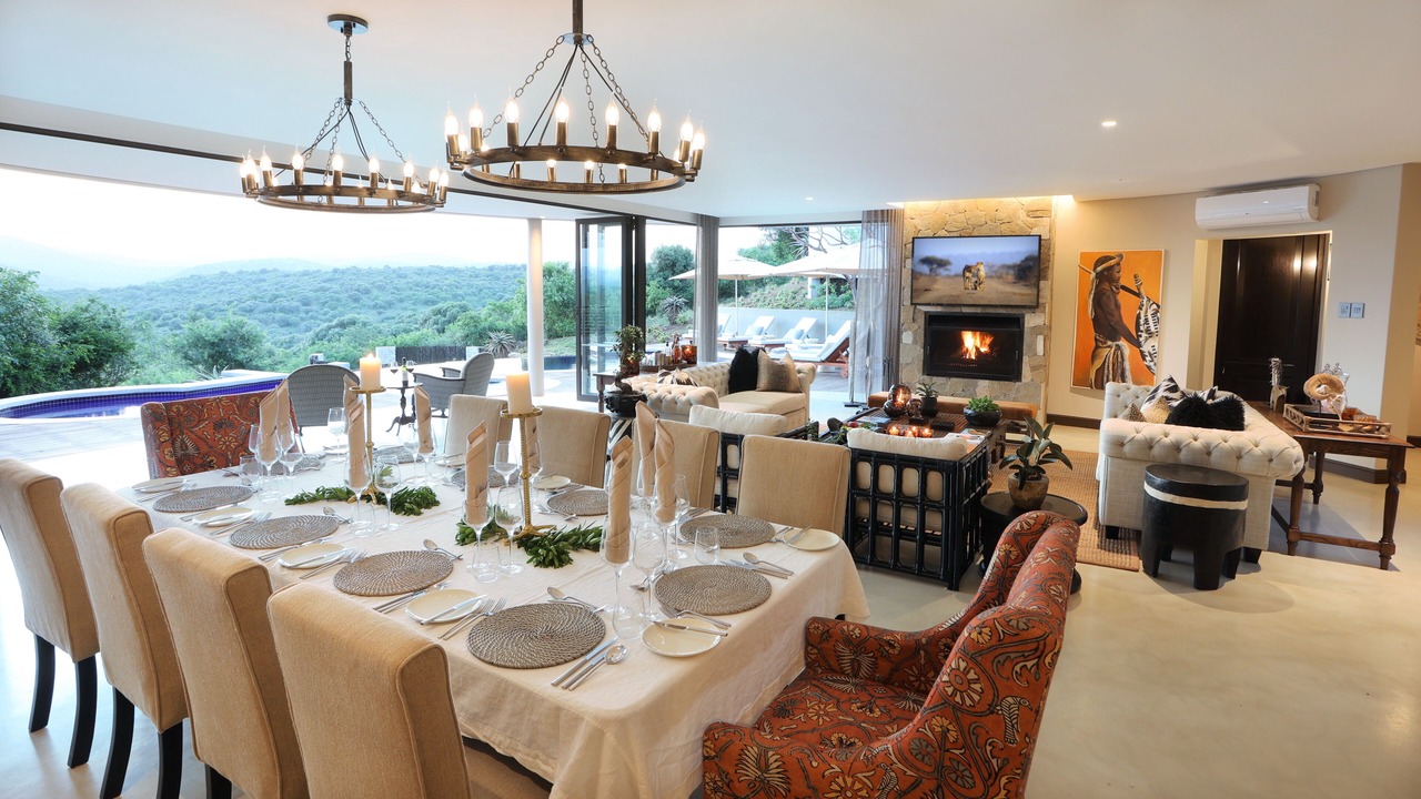 Photo of Livingroom in Jozini