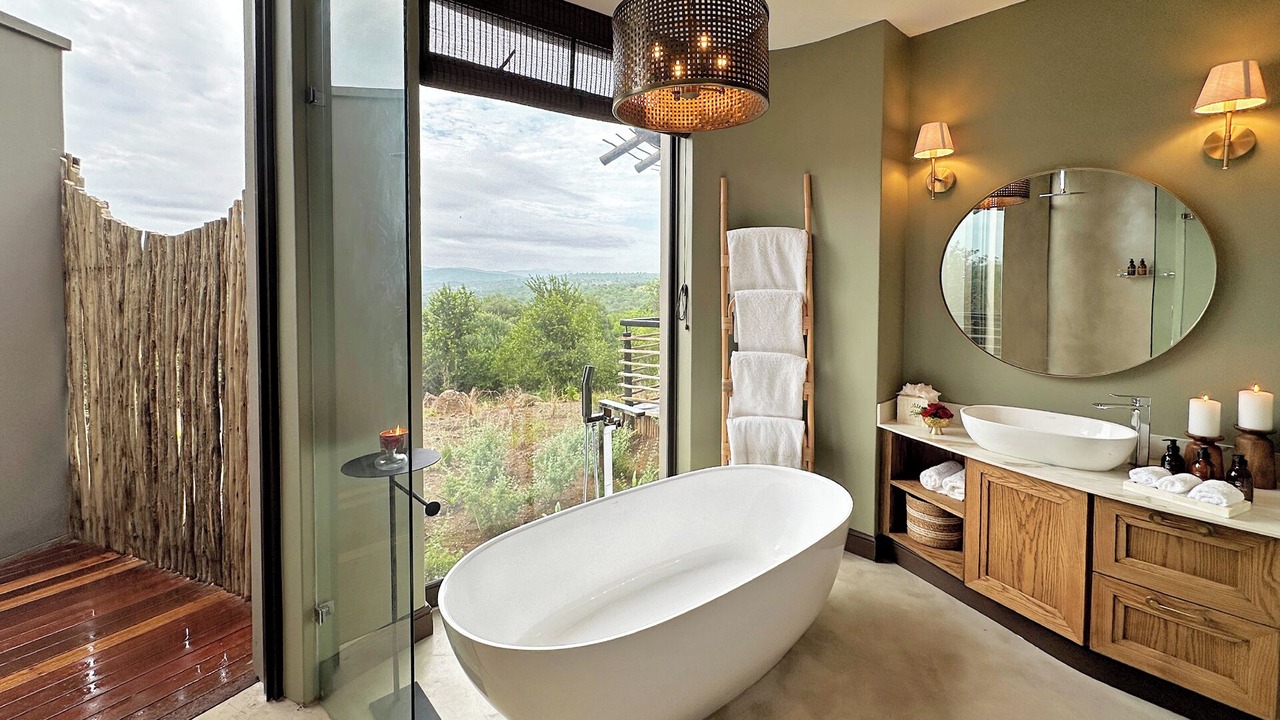 Photo of Bathroom in Jozini