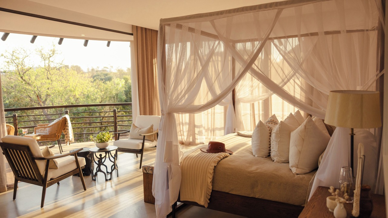 Photo of Bedroom in Jozini