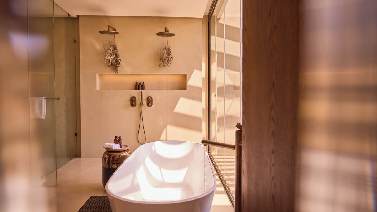 Photo of Bathroom in Jozini