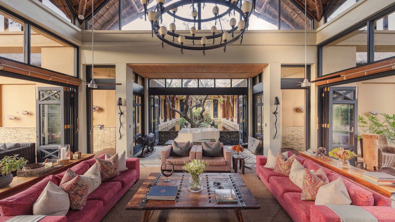 Photo of Livingroom in Jozini
