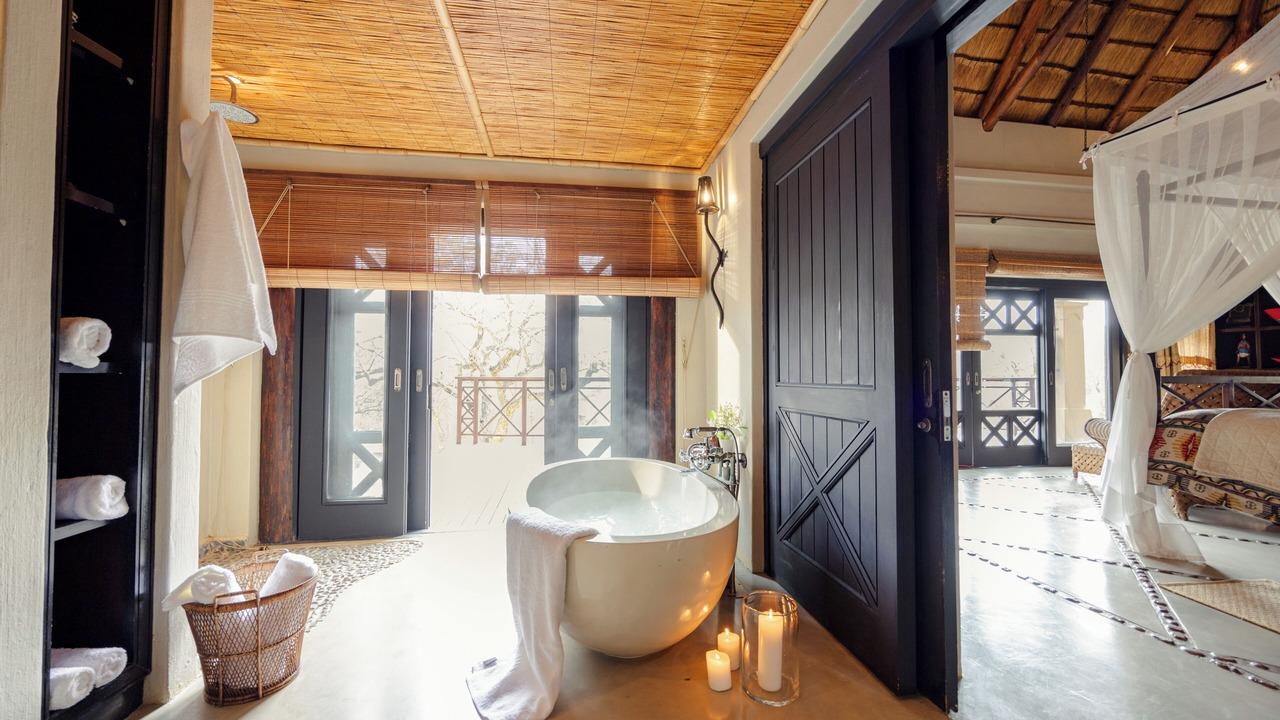 Photo of Bathroom in Jozini